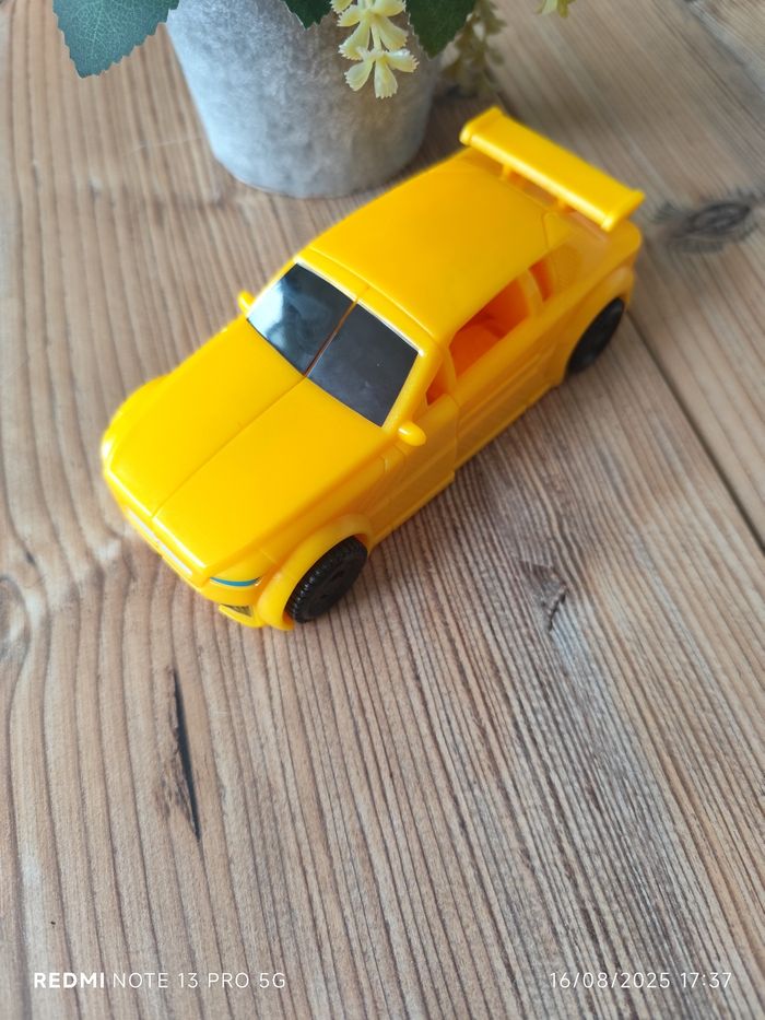 Transformers Bumblebee - photo numéro 7