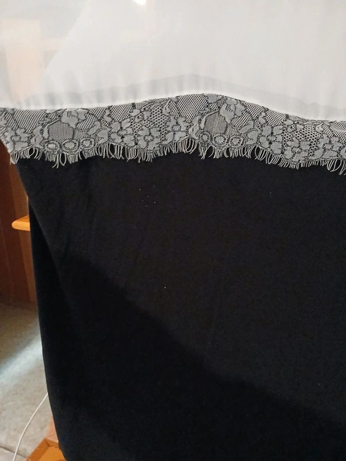 Blouse TQF taille 52 - photo numéro 2