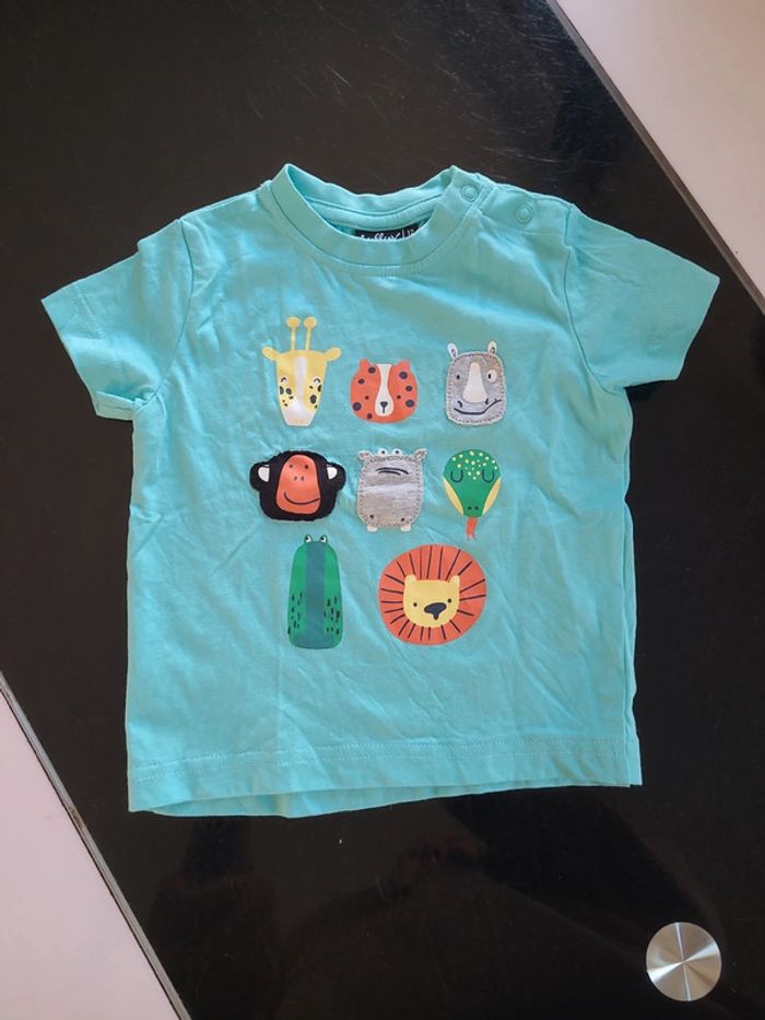 Tee-shirt - photo numéro 2