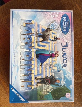 Jeu Labyrinth junior À partir de 4 ans 