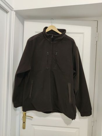 Veste polaire 