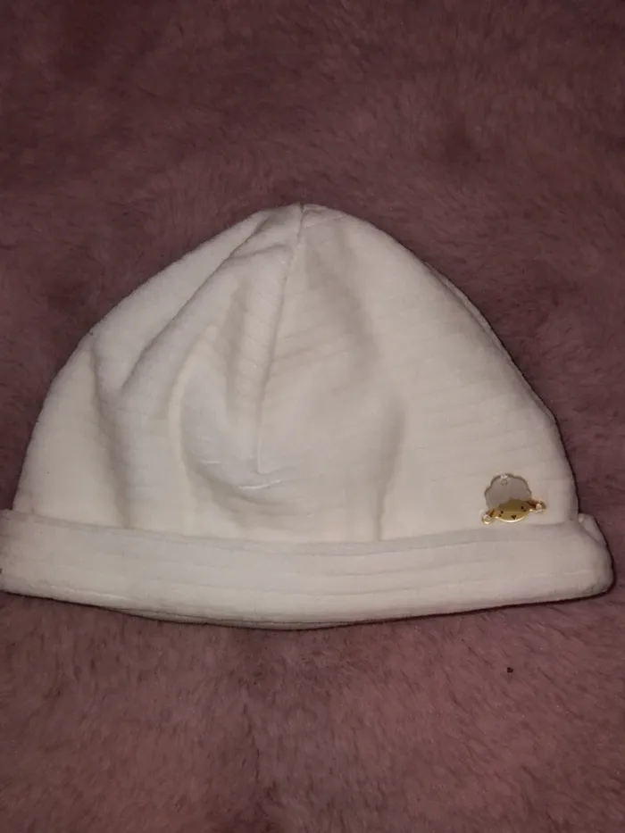 Bonnet 44cm