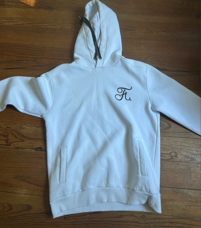 Sweat à capuche Projet X Paris - photo numéro 3