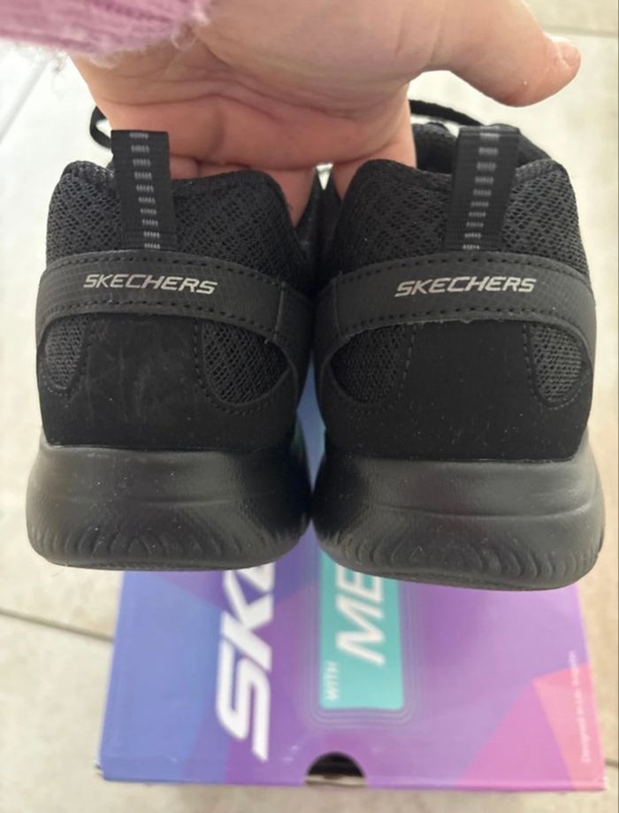 Basket - photo numéro 6