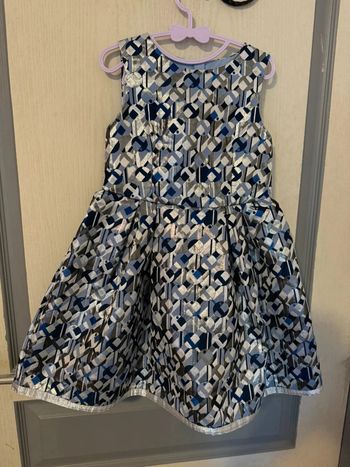 Magnifique robe de cérémonie