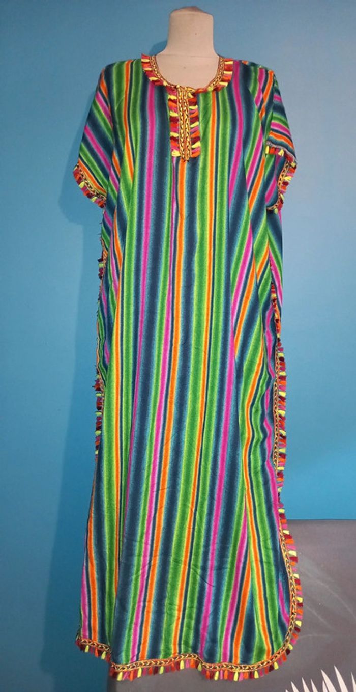 Robe d'intérieur - photo numéro 2