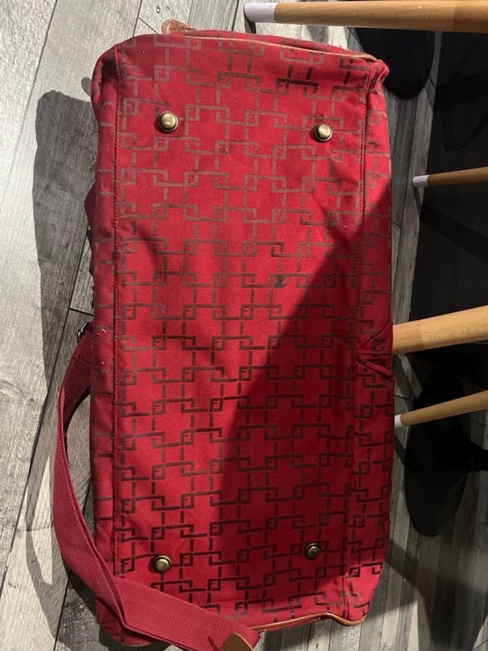 Grand Sac de voyage - photo numéro 7
