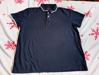 Polo XL Gémo