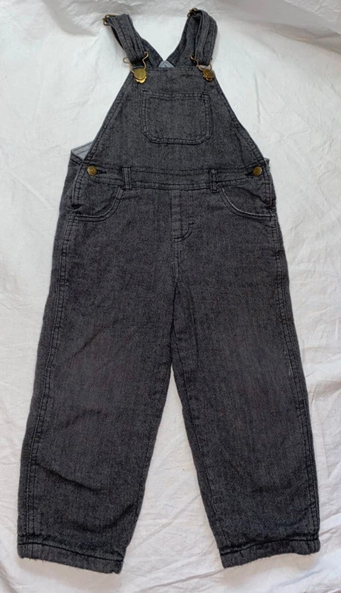 salopette bout'chou 24 mois