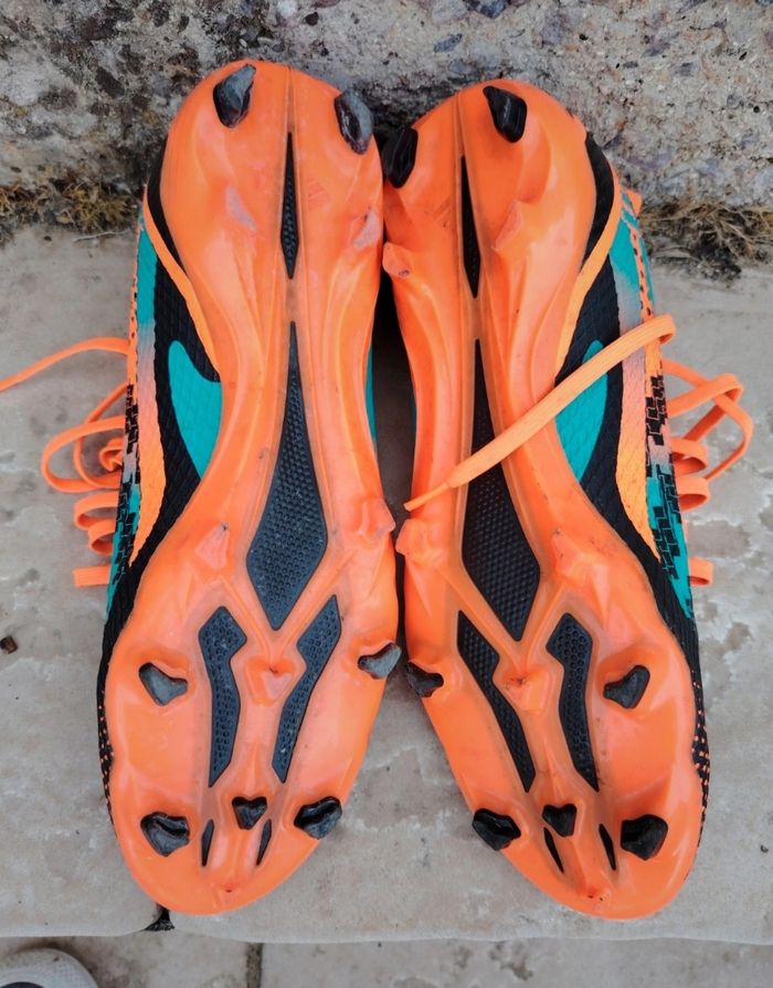 Chaussure de foot - photo numéro 3