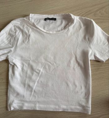 T shirt été 