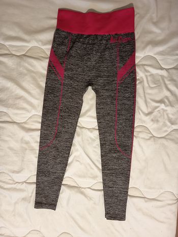 Legging de sport femme 