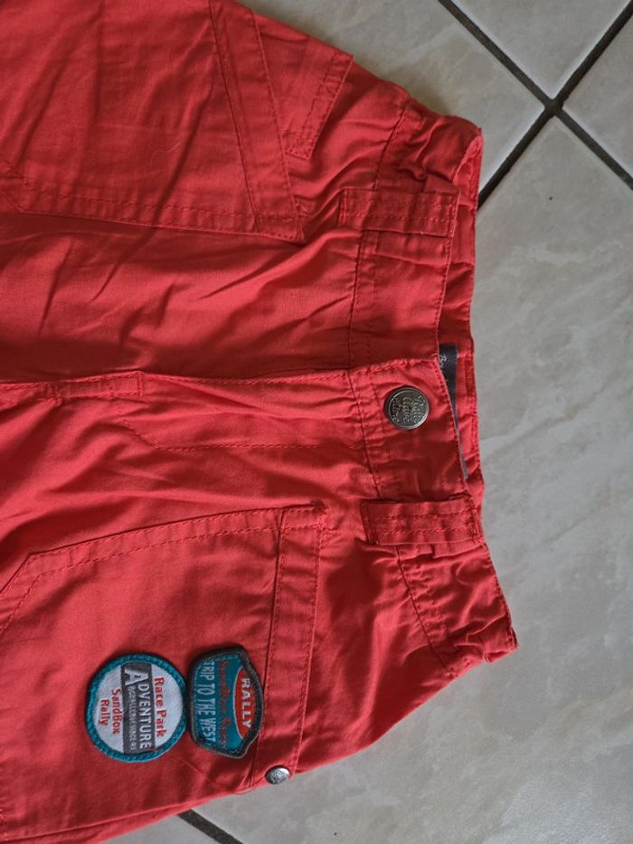 Short orchestra 3 ans - photo numéro 4