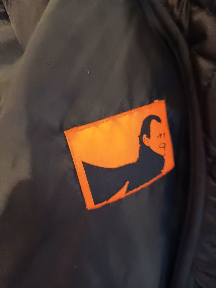 Veste rossignol by jc castelbajac - photo numéro 10