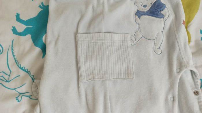 Salopette Winnie 6 mois - photo numéro 5