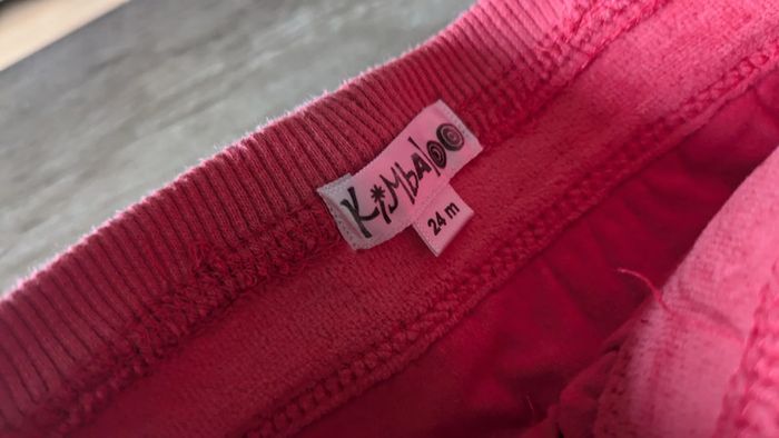 Jupe Culotte épaisse - photo numéro 3