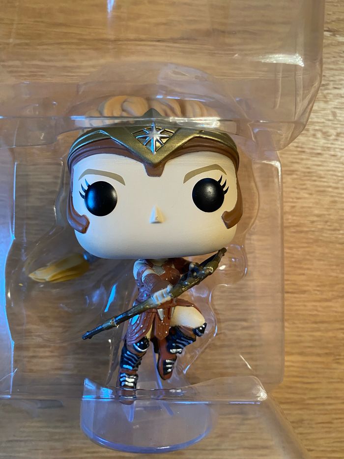 Figurine pop antiope 227 - photo numéro 4