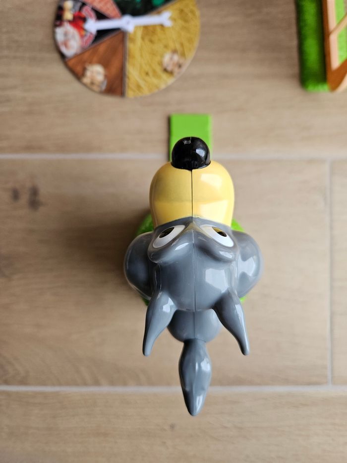 Echap'o'loup - photo numéro 5