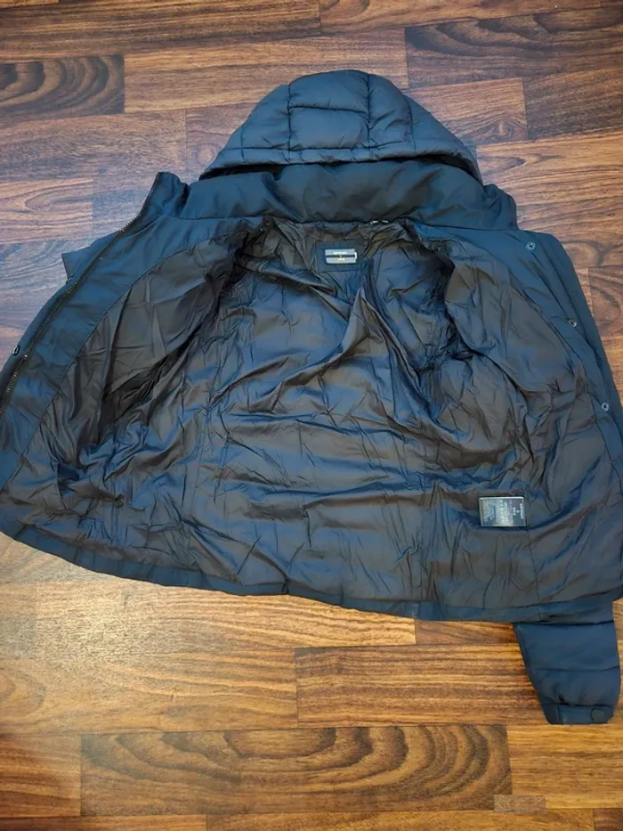 Doudoune femme Superdry taille S - photo numéro 4
