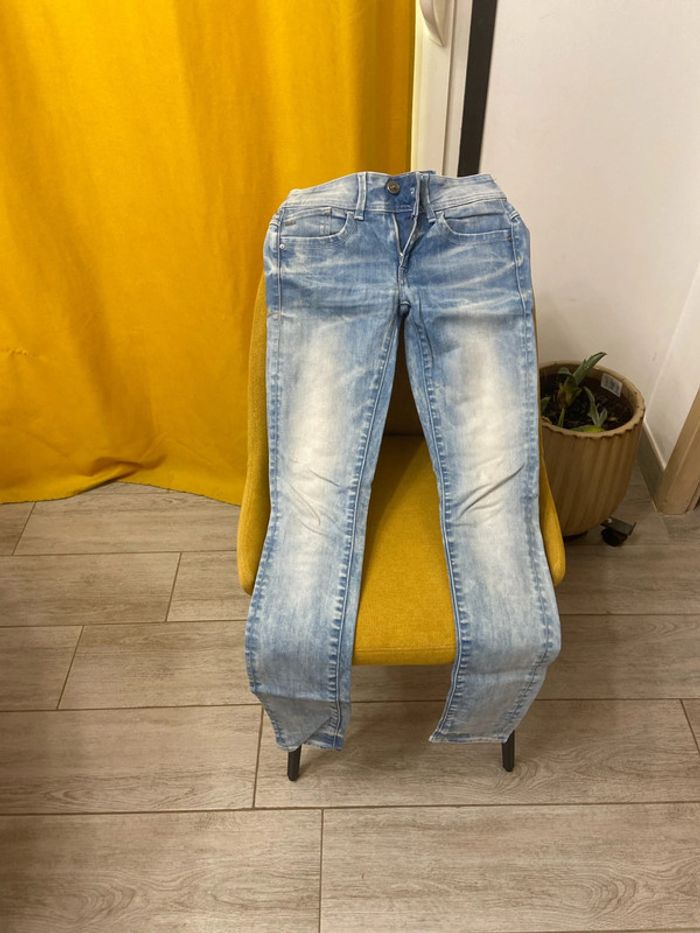 Jeans g starr - photo numéro 2
