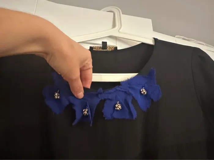 Robe Maje Taille 3 - photo numéro 2