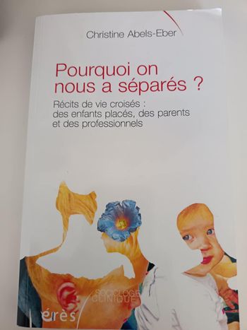 Pourquoi on nous a séparés ?