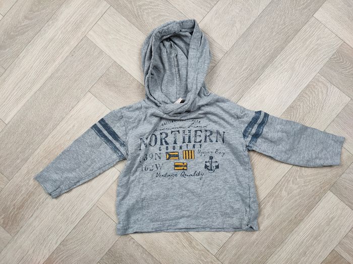 Gros lot de vêtements garçon 2 ans pour la mi-saison rentrée - photo numéro 10