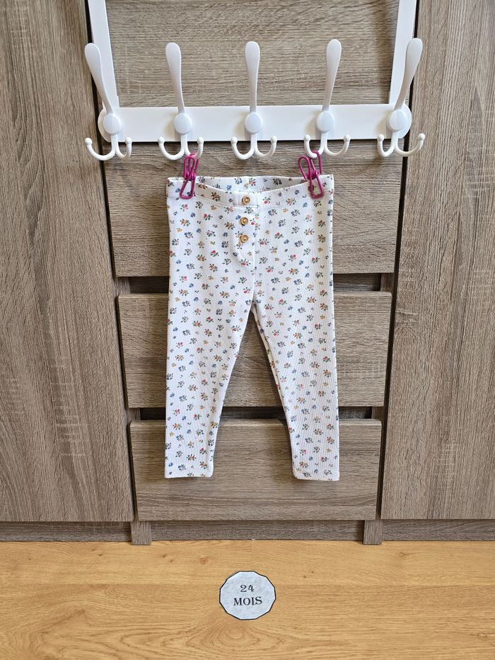 Vêtement Bébé Fille - Ensemble - Sergent Major - 24 mois 86 cm - photo numéro 6