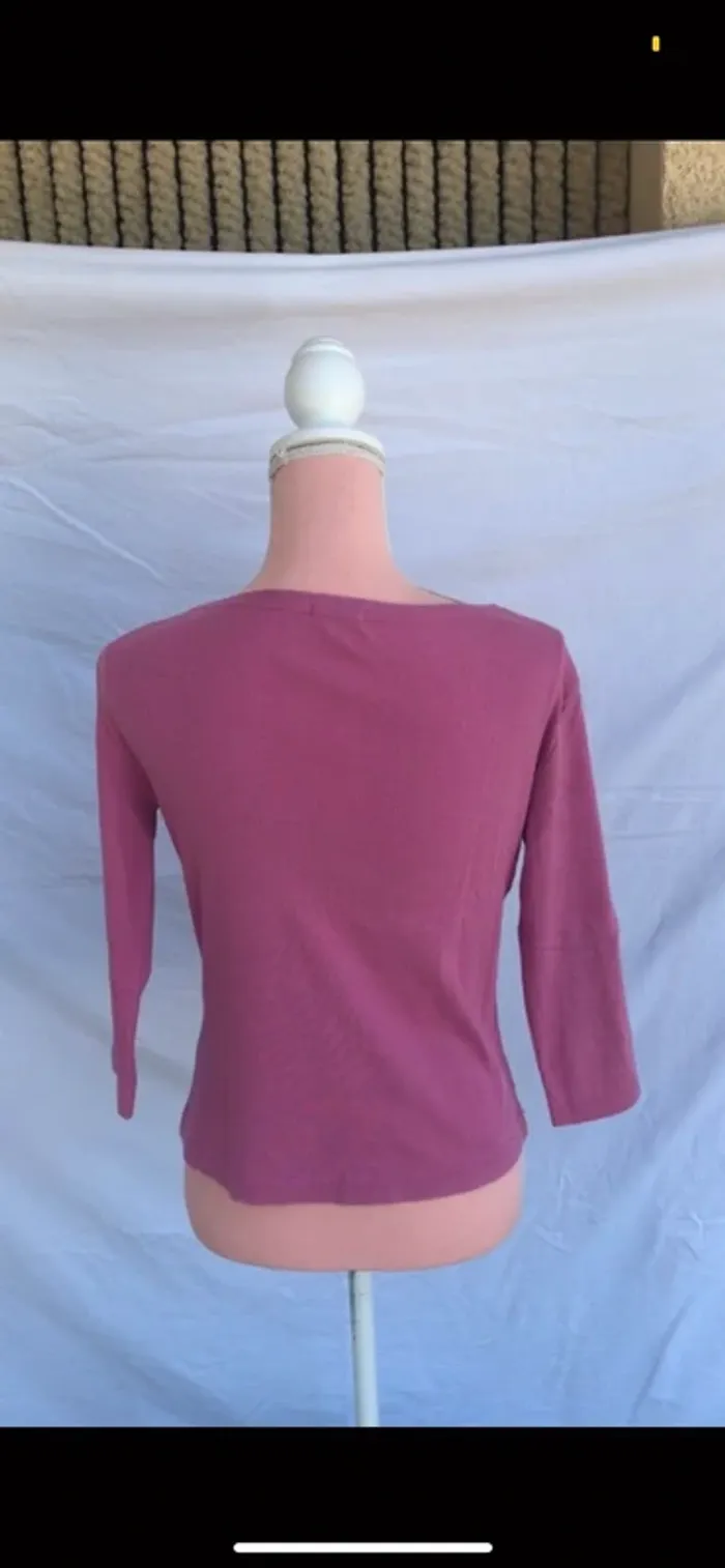 tee shirt - photo numéro 5
