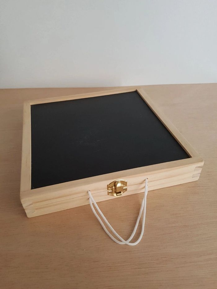 Valisette, alphabet magnétique et aimants Pat'Patrouille - photo numéro 3