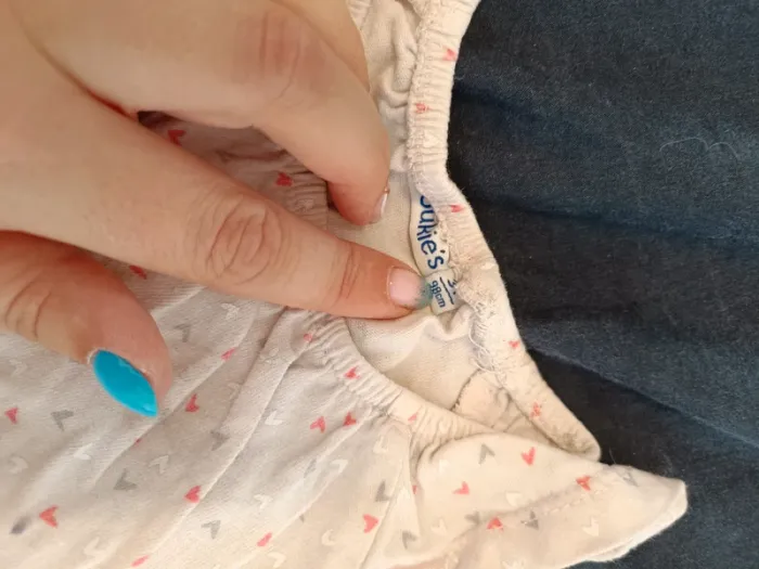 2 pyjama short taille 3 ans - photo numéro 5
