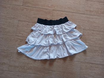 Jupe fille 12 ans