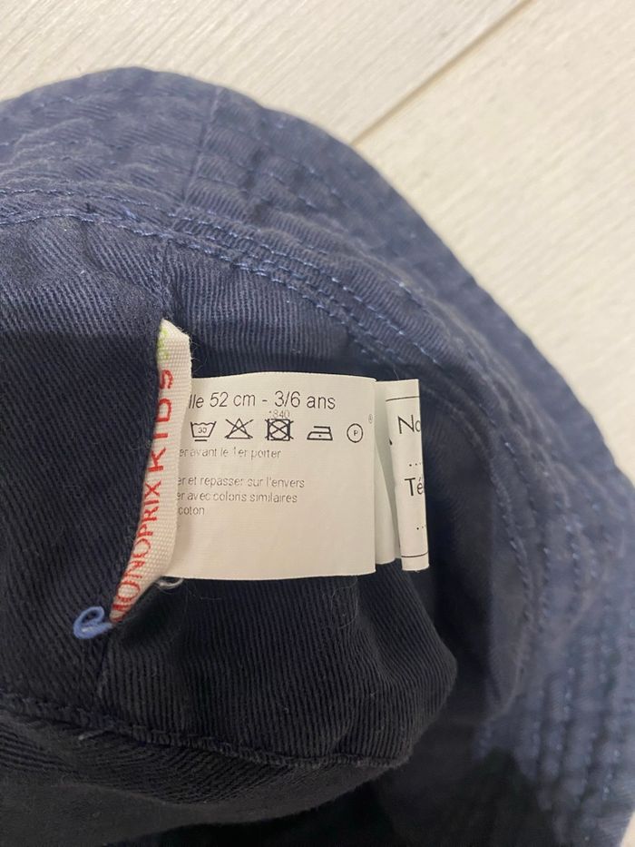 Lot de Bob réversible - photo numéro 4