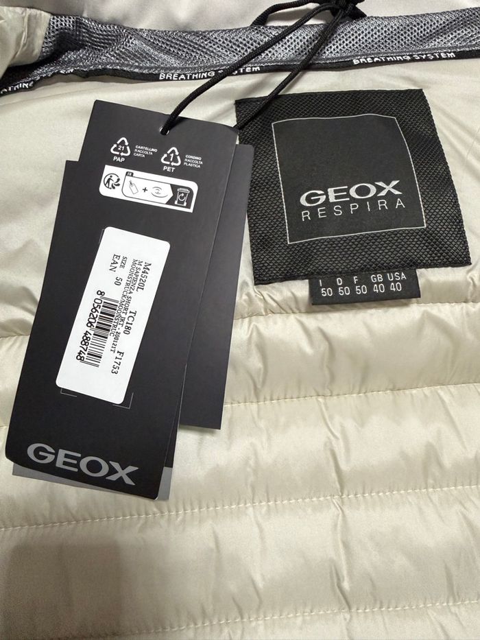 Geox - Veste - photo numéro 7