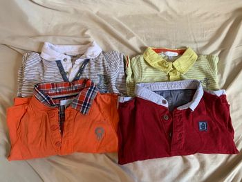 Lots polos