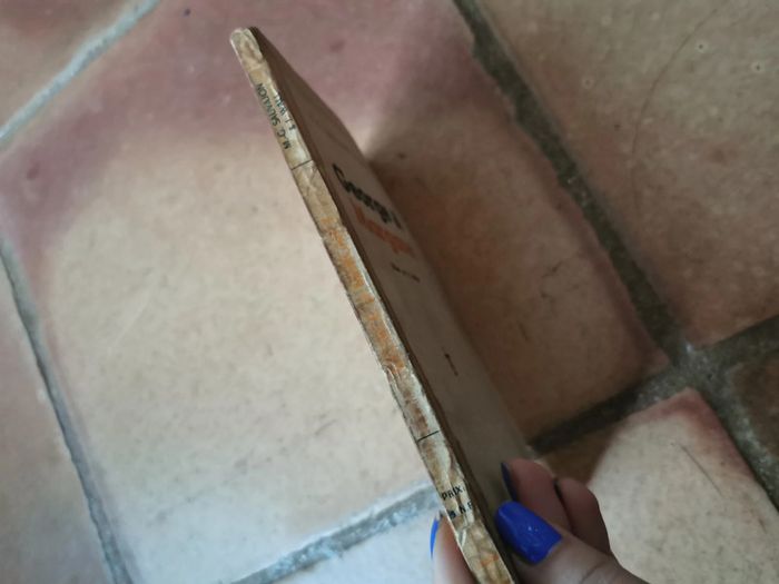 George & Margaret livre de M. -G. Sauvajon et Jan Wall - photo numéro 4