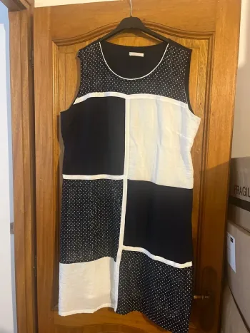 Robe Diane Laury taille 46