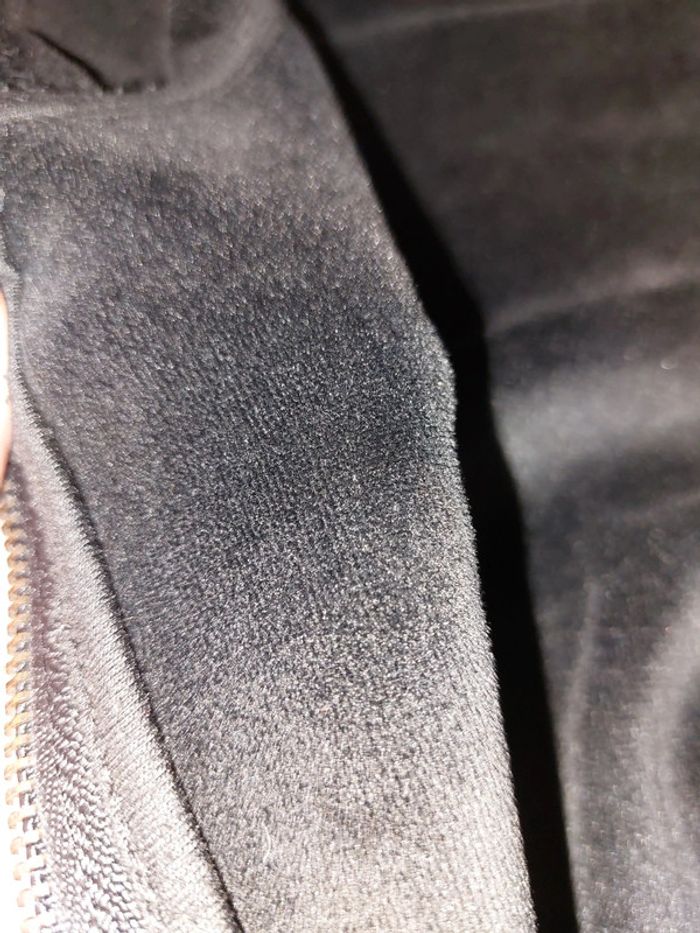 Veste à capuche gémo - photo numéro 6