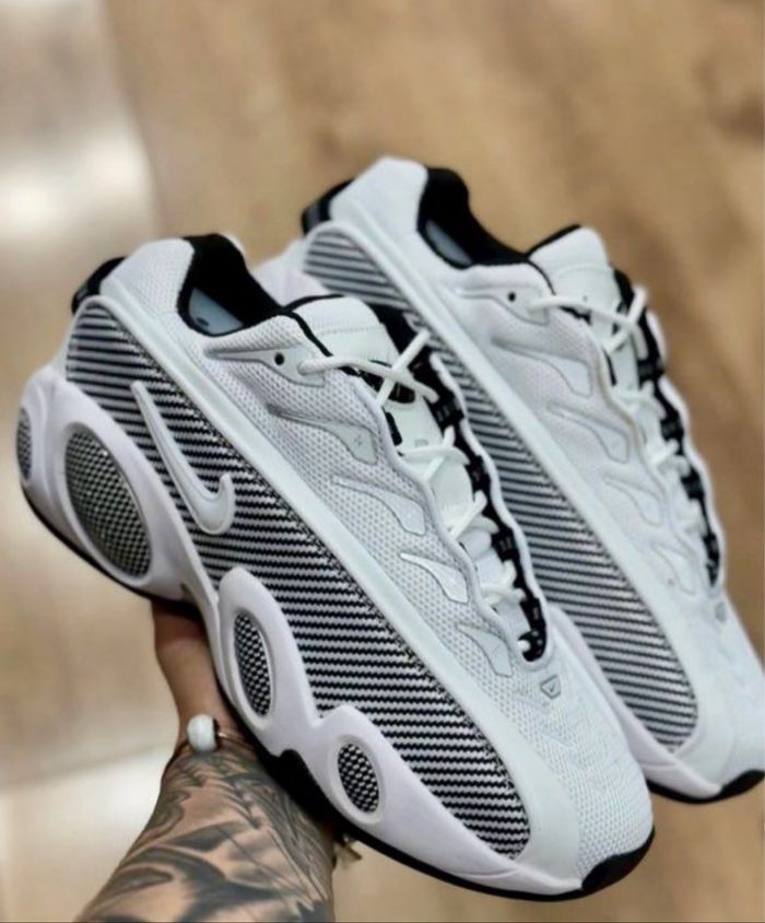 Nike x Nocta Glide Drake White black