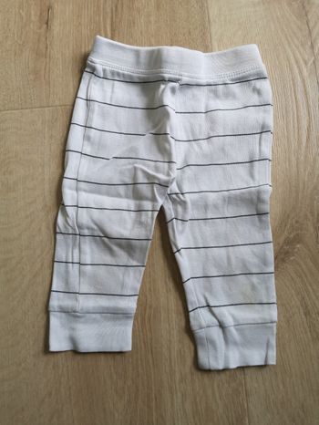 Pantalon souple 12mois garçon