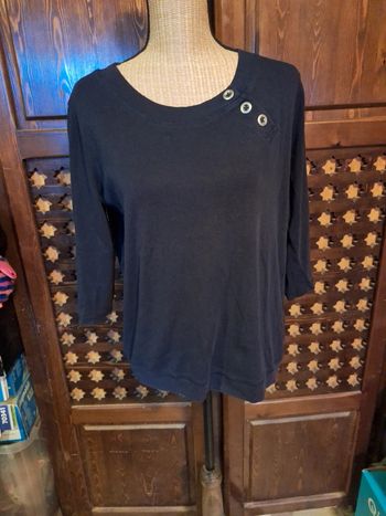 Tee-shirt zamba taille 4