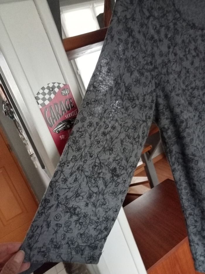 Pull taille unique (46/48) Kiabi - photo numéro 2