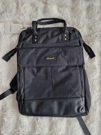 Sac a dos Lovevook