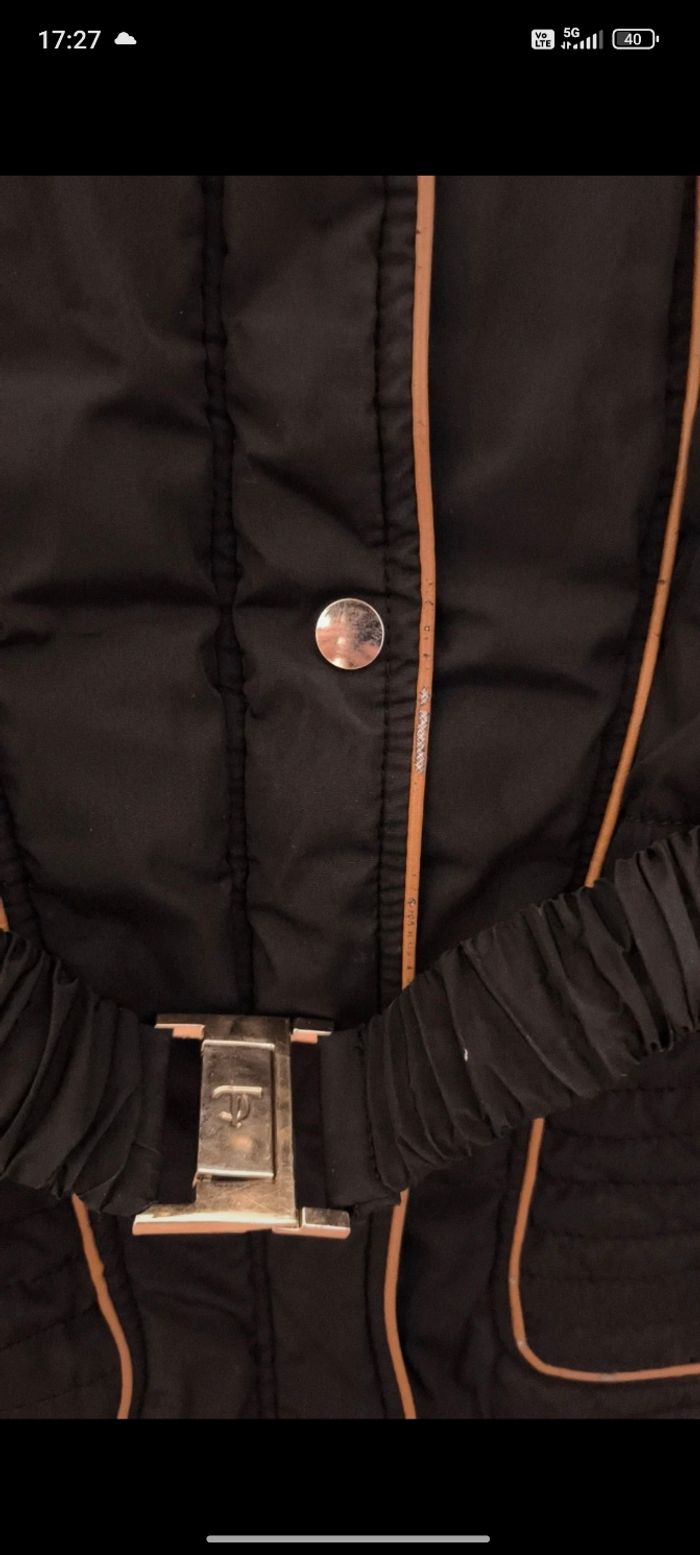 Manteau - photo numéro 3