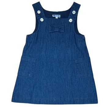 Jacadi Robe salopette 24 mois