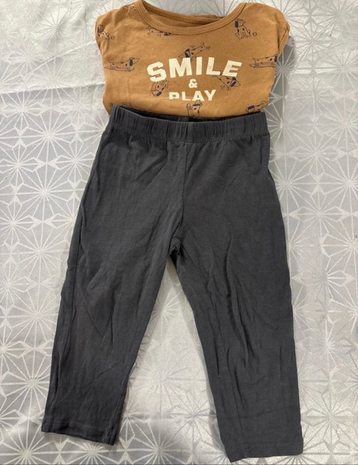 Ensemble taille 24 mois - photo numéro 3