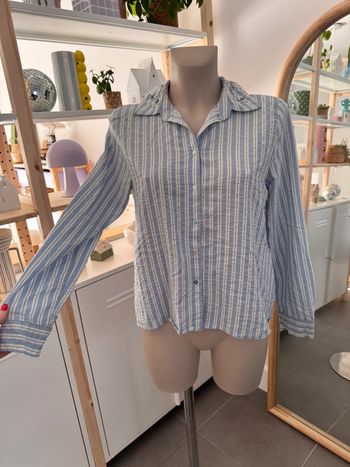 Chemise Zara