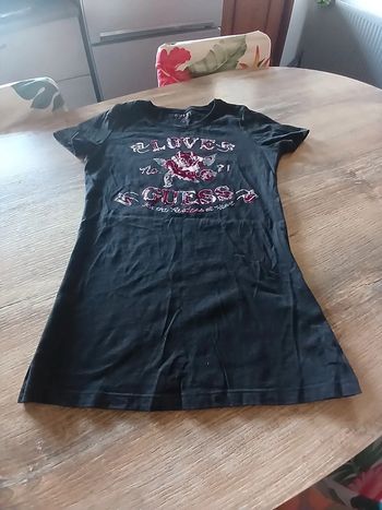 Tee shirt