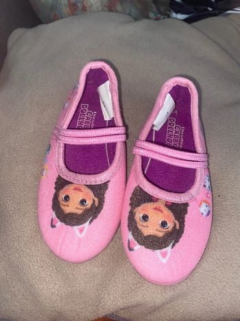Chaussons à élastique