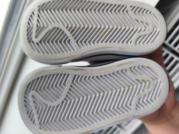 Baskets nike - photo numéro 4